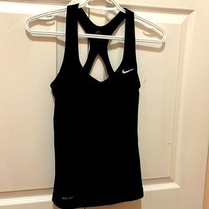 Nike Athletic Top